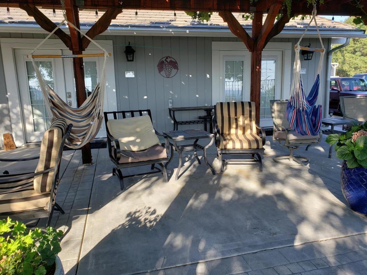 Yosemite Foothill Retreat Coarsegold Exterior foto