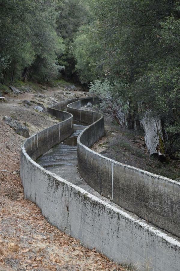 Yosemite Foothill Retreat Coarsegold Exterior foto