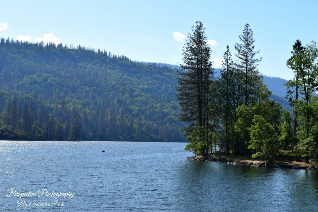 Yosemite Foothill Retreat Coarsegold Exterior foto